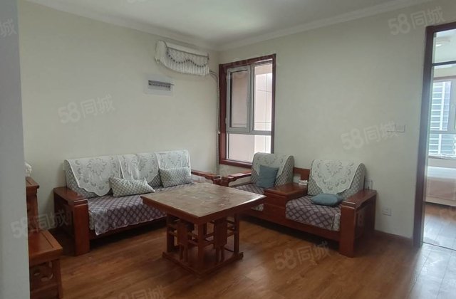 御景王宅，观景房65万送家具家电