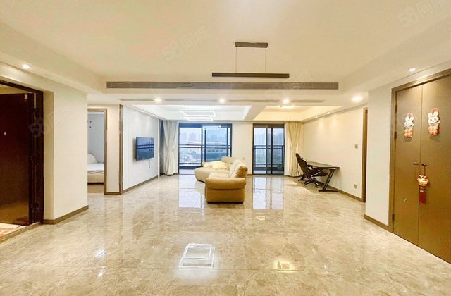 都市金岸4室2厅134.27㎡171万二手房图片