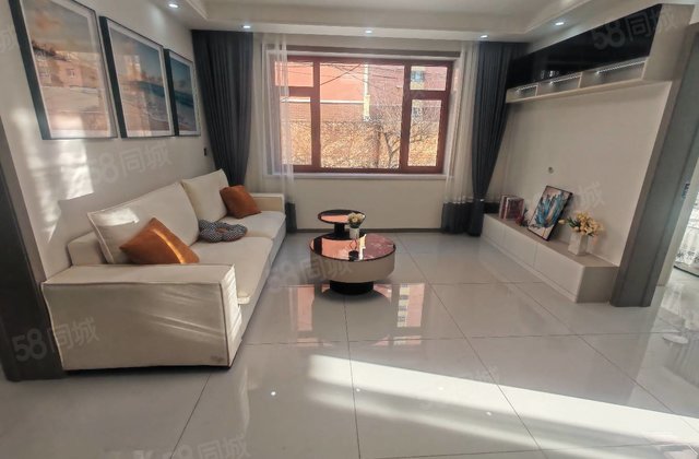 东盛小区3室2厅85㎡34万二手房图片