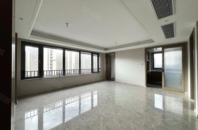 春语云树府3室2厅117.27㎡233万二手房图片