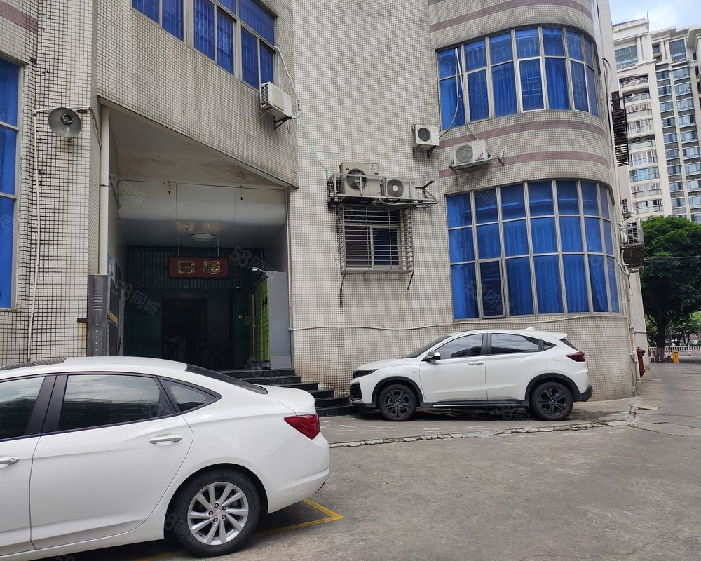 【金海大厦, 金海大厦小区详情,房价走势,房源,业主论坛】- 汕头58