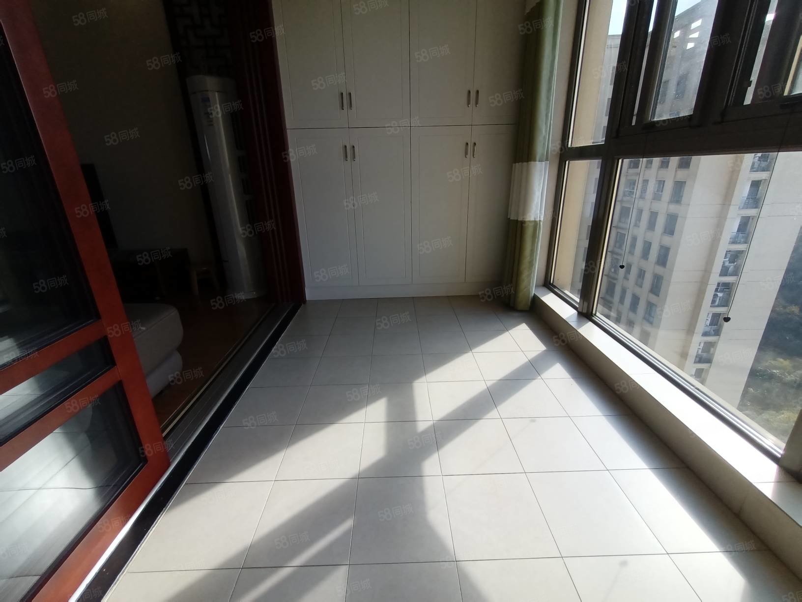 森嘉幸福里3室2厅1卫126㎡南北99.8万