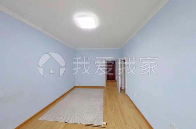 安外大街80号院1室1厅41.43㎡409万二手房图片