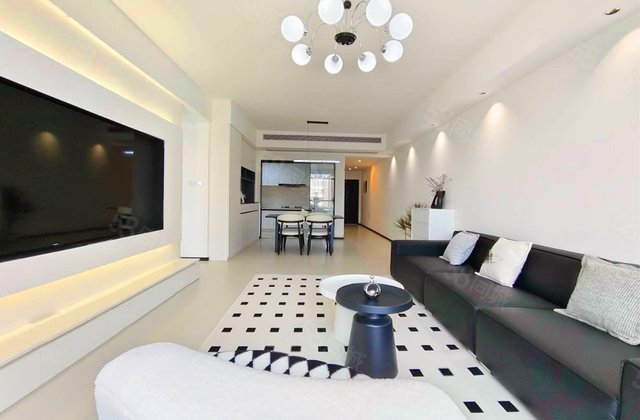 万科魅力之城(六期)3室2厅76.53㎡46万二手房图片