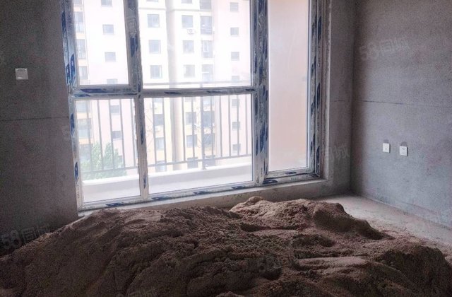 上东壹号2室1厅84㎡37.8万二手房图片