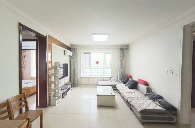 东昌丽都 东昌中 125平 94万 免大税 好楼层 主打 贱