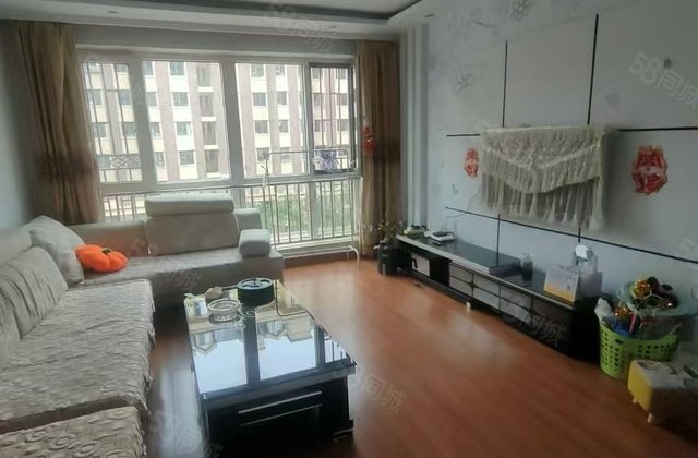 林丰花园2室2厅91㎡35.6万二手房图片