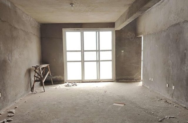 万家康桥半岛3室2厅138.28㎡28万二手房图片