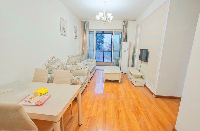 保利香槟光华3室2厅76.65㎡135万二手房图片