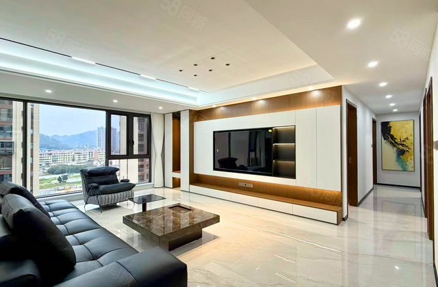 南崇九颂江山印上郡4室2厅143㎡129.8万二手房图片