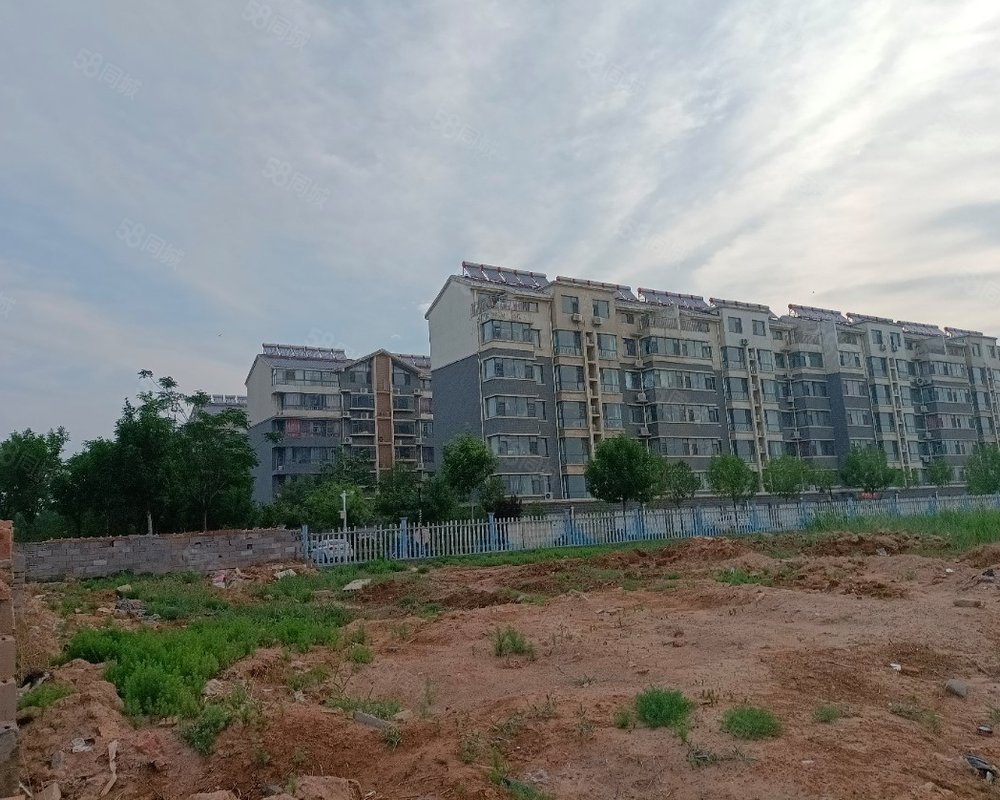 河口锦绣家园一期