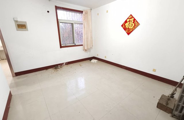 金柱大学城北滨河花园西临东昌路  多层二楼免 大税随时看房