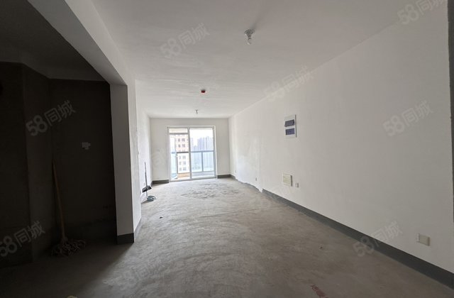 金色兰庭香堤3室2厅106㎡59万二手房图片