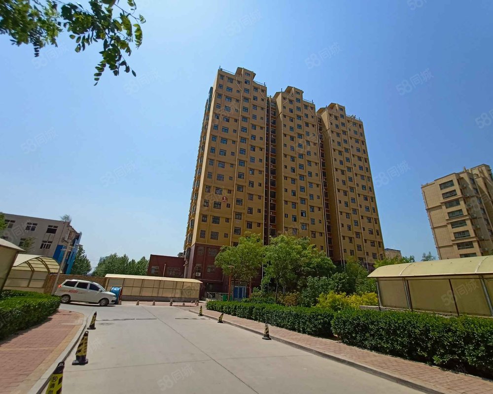 【新城名都, 新城名都小区详情,房价走势,房源,业主论坛】- 冠县58