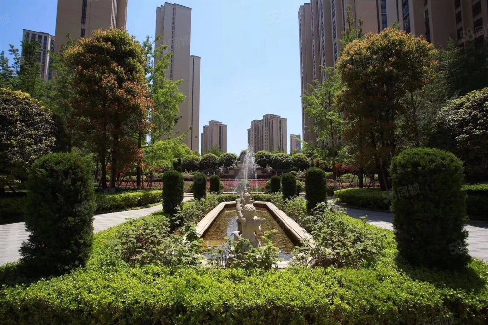 实地蔷薇国际(商住楼)