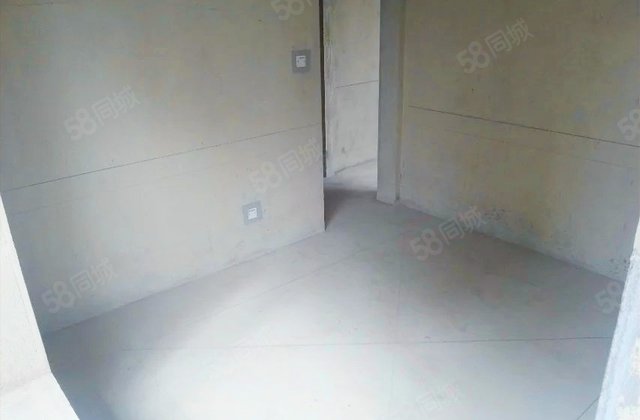 华润二十四城3室2厅82.23㎡89万二手房图片