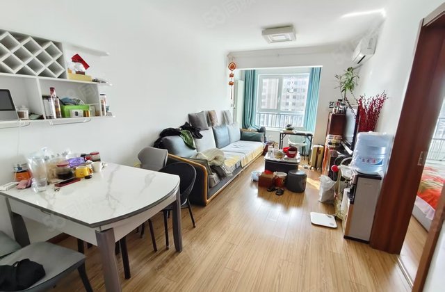 府悦居2室2厅77㎡169万二手房图片