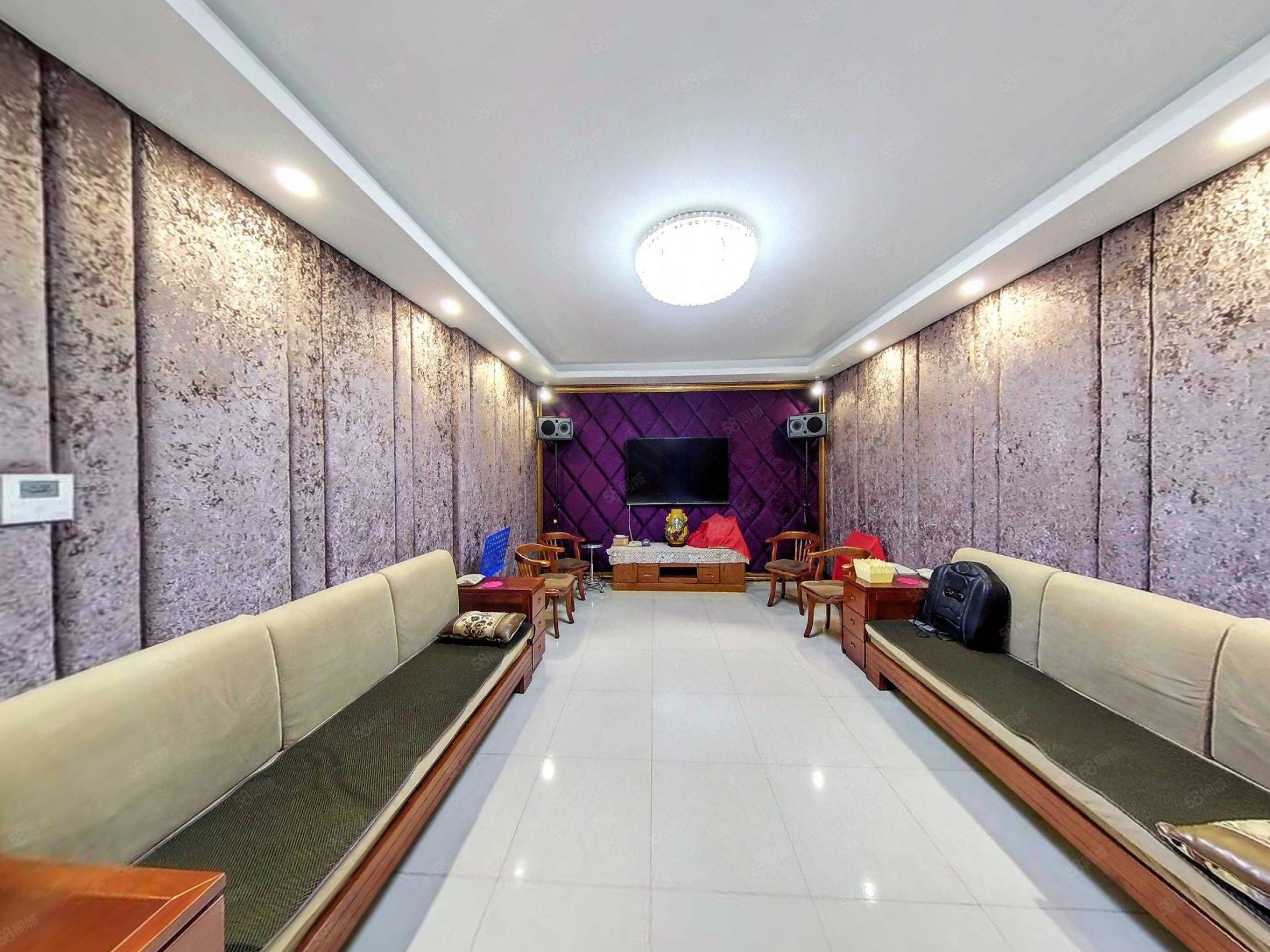 西山藝境3號院4室3廳3衛(wèi)140.27㎡南北660萬