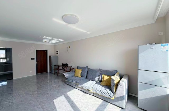 宝裕悦兰湾(二期)2室2厅84㎡73.8万二手房图片