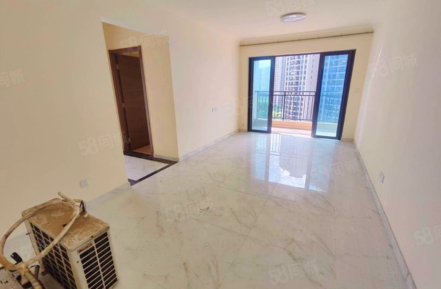 碧桂园凤凰湾凤雅苑3室2厅89.03㎡60万二手房图片