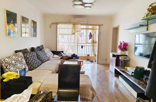 永新苑红东花园2室2厅94㎡59万二手房图片