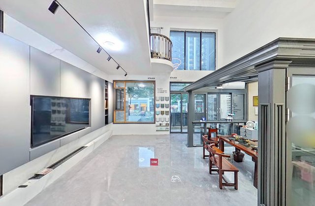 深房传麒山(别墅)8室2厅278.66㎡2000万二手房图片