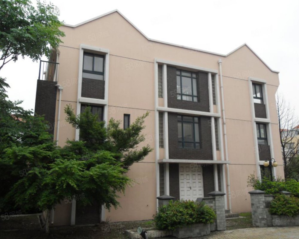 阳光欧洲城一期公寓住宅中外环之间