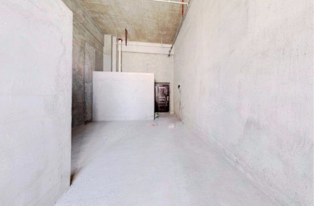 经典西悦城(商住楼)2室1厅54.27㎡31万二手房图片