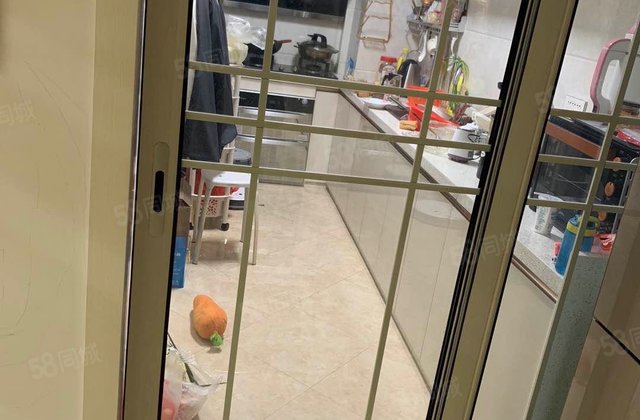 佳和铭都2室2厅89.43㎡126万二手房图片