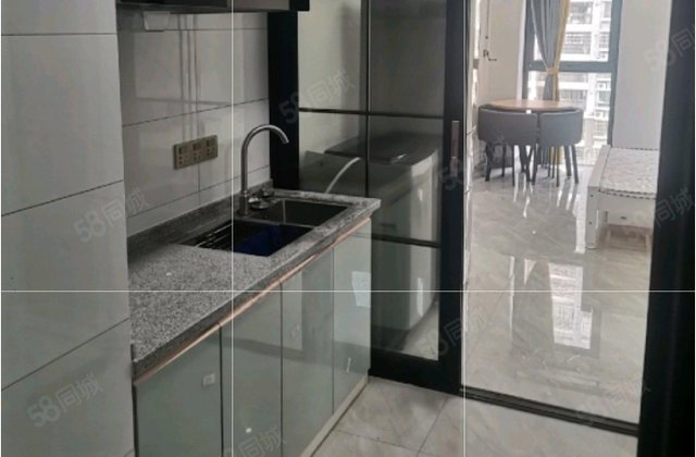 加侨波普驻区1室1厅42.04㎡25万二手房图片