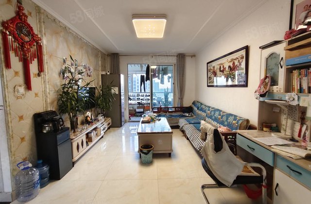 阿尔卡迪亚六期  满五   花园路   五中 万达