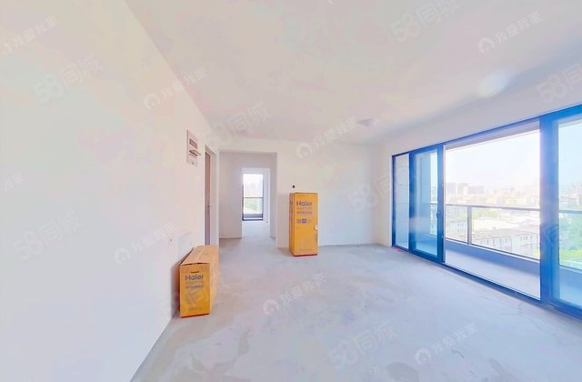 浙工新村3室2厅106.37㎡440万二手房图片