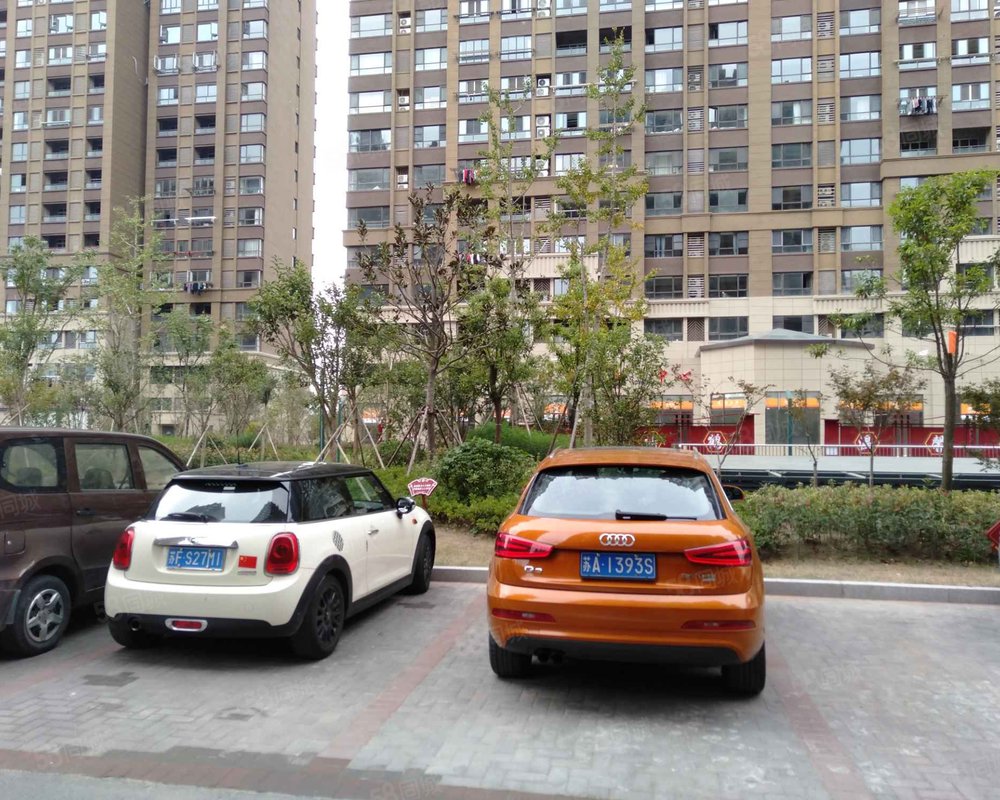 东郡丽水b区小区详情,房价走势,房源,业主论坛】- 如皋58同城