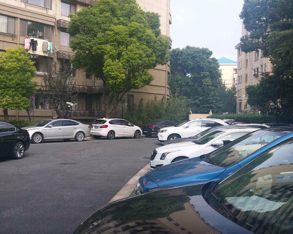 【申城公寓, 申城公寓小区详情,房价走势,房源,业主论坛】- 上海58