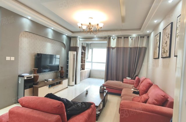 开发区东昌甲第，东昌丽都三叶草户型