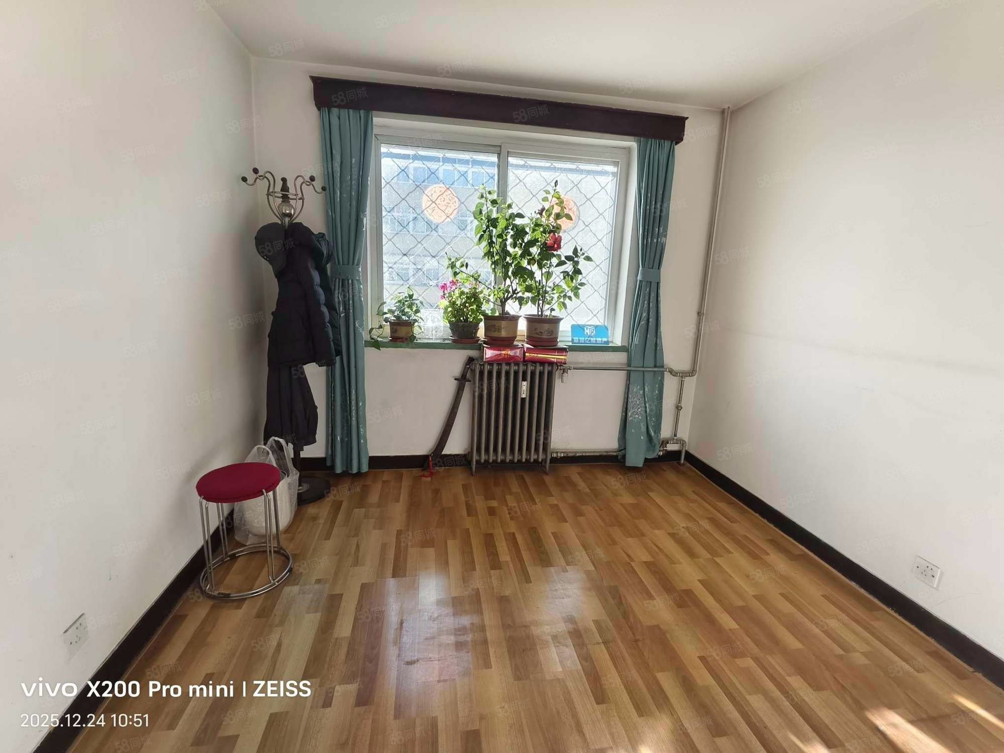 小營小區(qū)3室1廳1衛(wèi)82.29㎡南北115萬