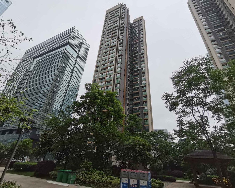 【中天会展城b区b5组团, 中天会展城b区b5组团小区详情,房价走势,房源