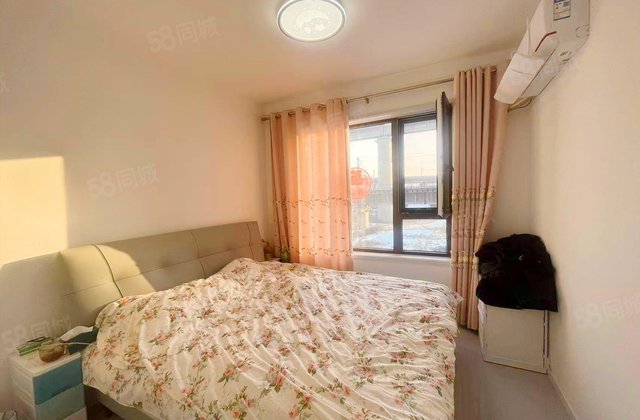 中海润德公元上城2室2厅70㎡35.8万二手房图片