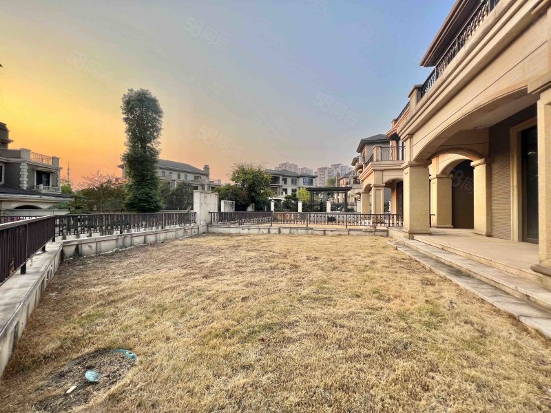 46平1268万带电梯晋合湘水湾(别墅),晋合湘水湾(别墅)-株洲58同城