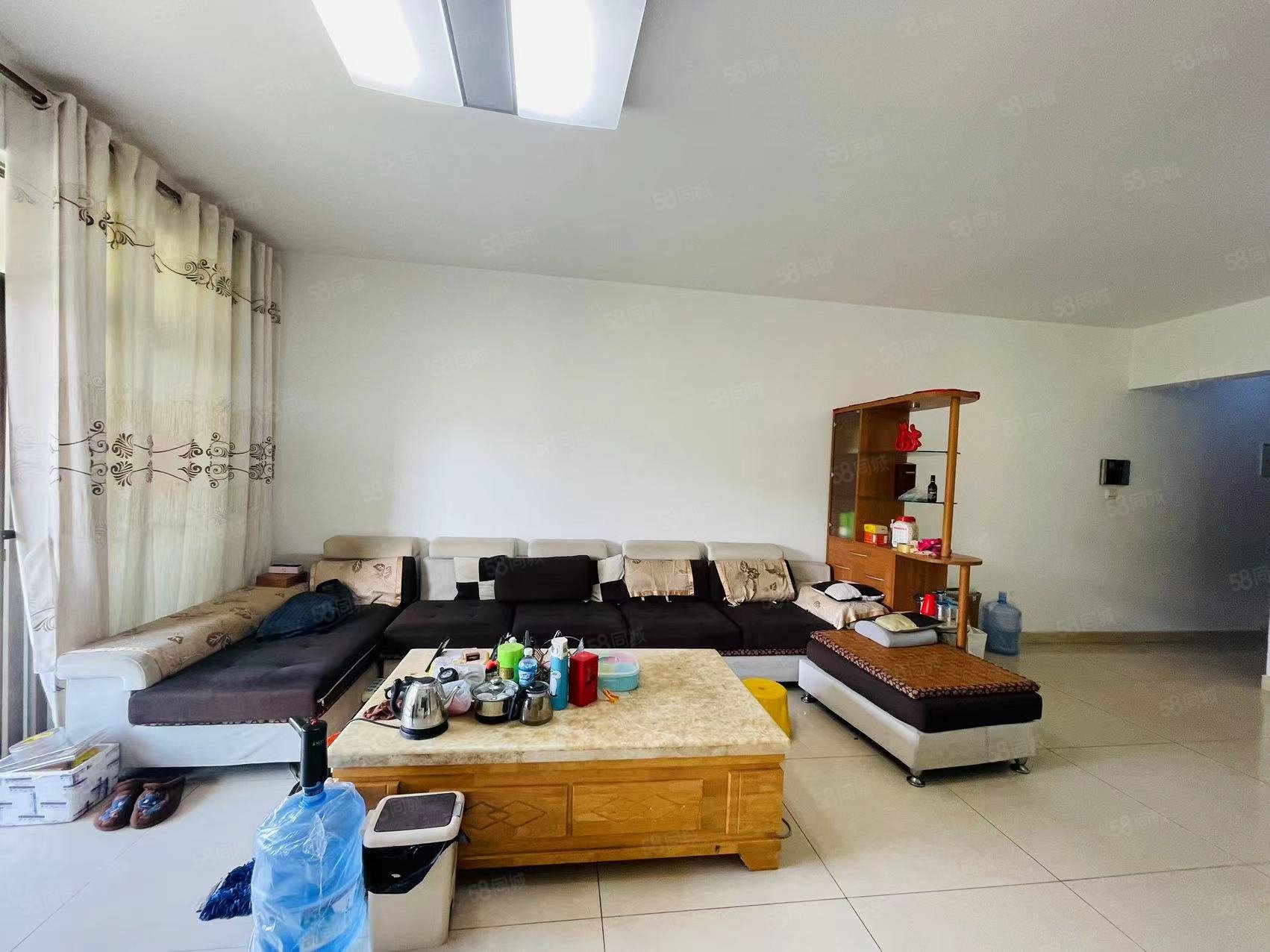 碧桂园翠堤春晓4室2厅2卫136.67㎡南49.9万