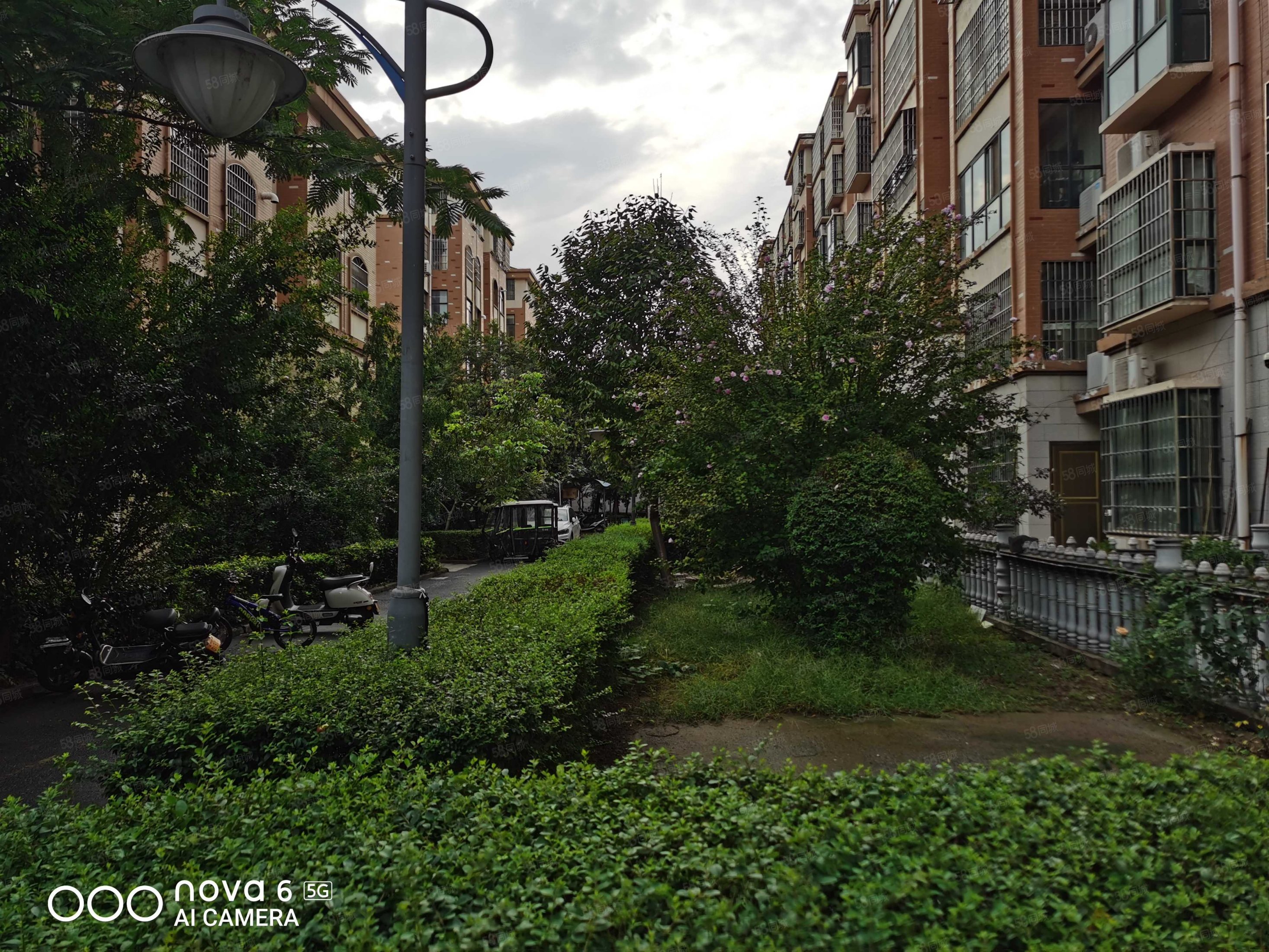 河阳郡府东河阳大街3室2厅2卫134平方米