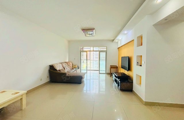 金上城3室2厅113㎡96万二手房图片