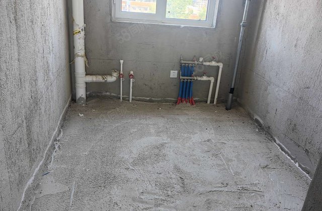 尚品新苑3室2厅112.82㎡67万二手房图片