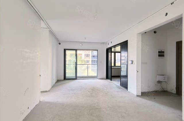 华润置地顺德悦府5室2厅194.95㎡345万二手房图片