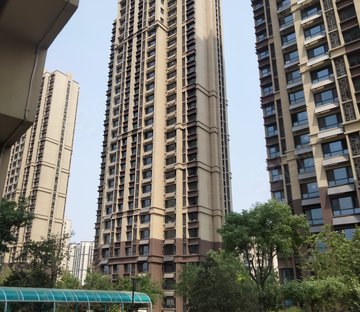 小区图片