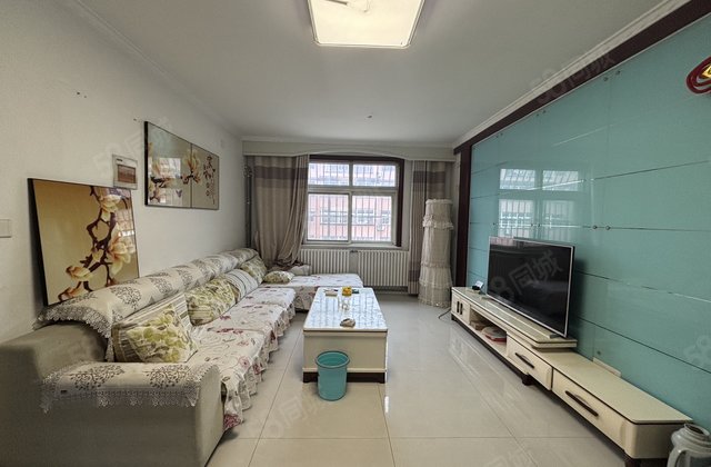 柳园小区(南区) 文轩 一中 外国语 精装干净 随时看房