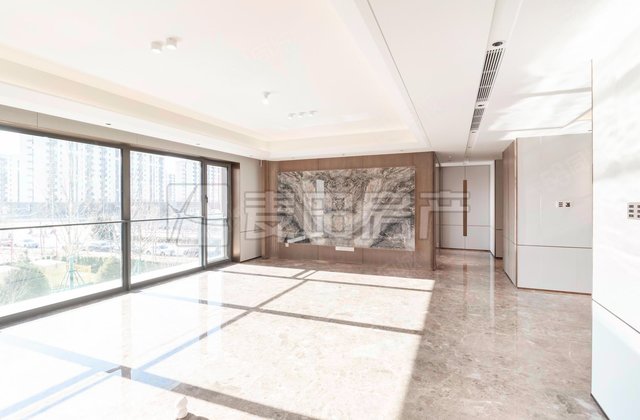 中海京叁號院3室2厅168㎡1049万二手房图片