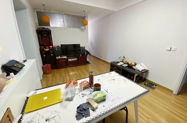京西大厦3室1厅125.37㎡80万二手房图片