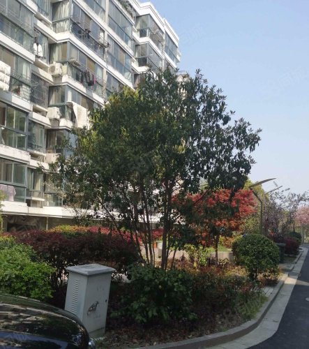 东湖丽景花园