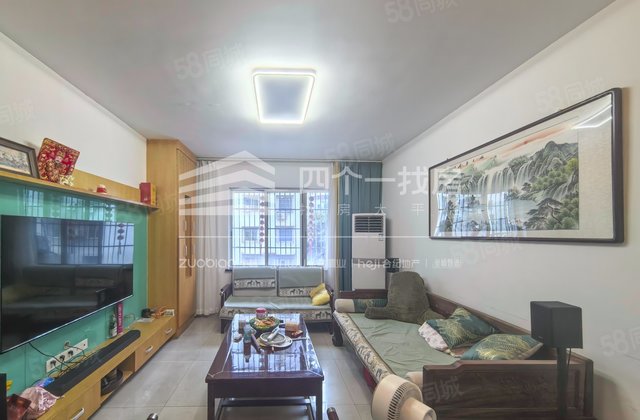 词林小区3室2厅101㎡219万二手房图片